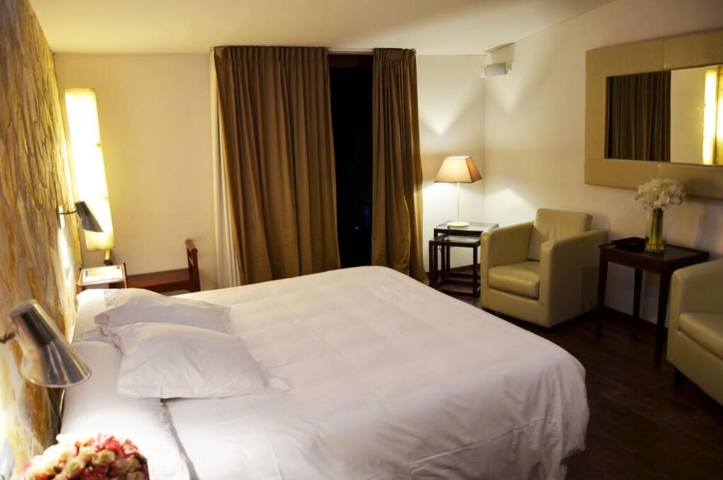 Hotel Galena Mas Comangau