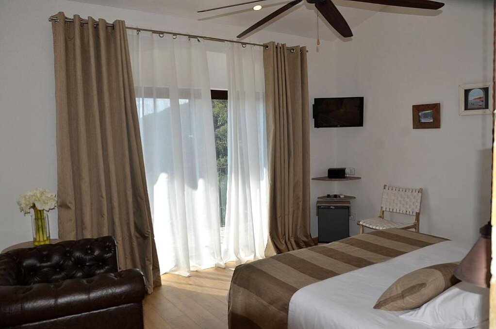 Hotel Galena Mas Comangau