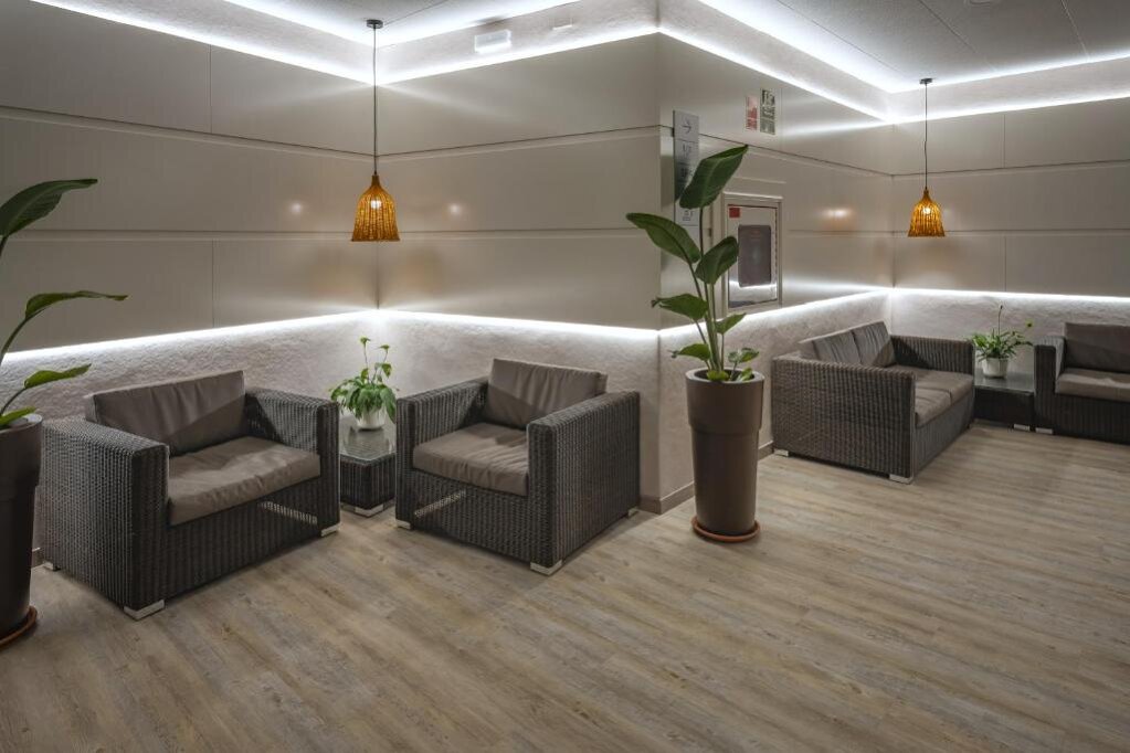 Hotel GHT Oasis Tossa & Spa