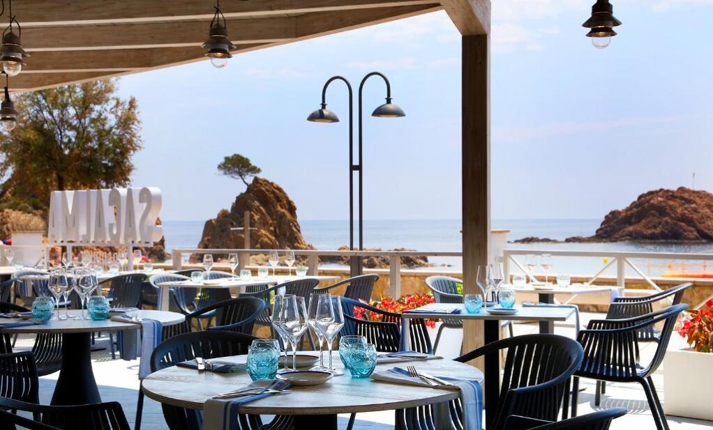 Hotel Golden Mar Menuda