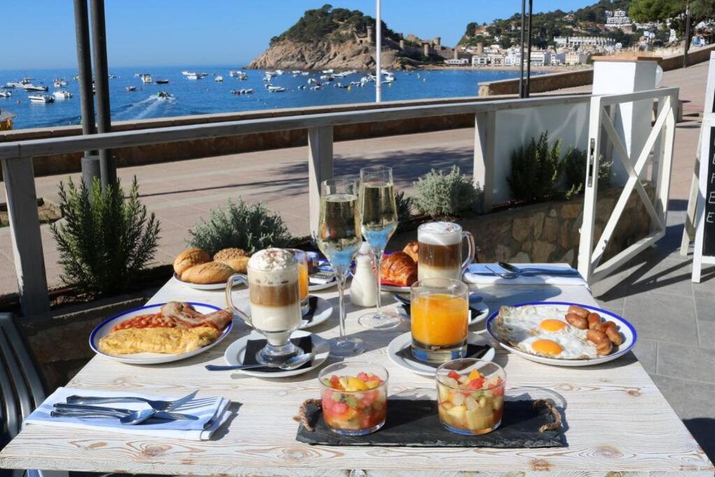 Hotel Golden Mar Menuda