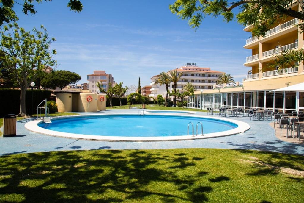 Hotel Goya Park