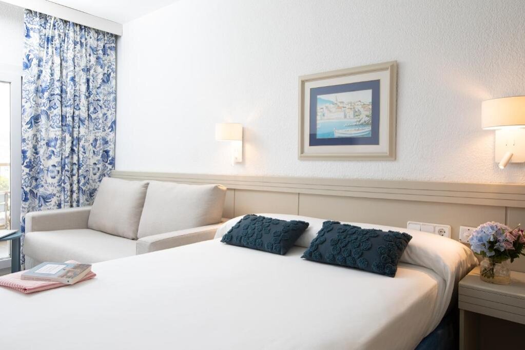 Hotel Goya Park