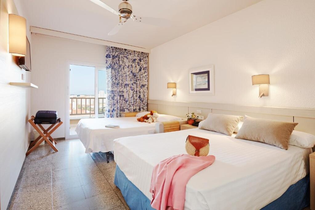 Hotel Goya Park