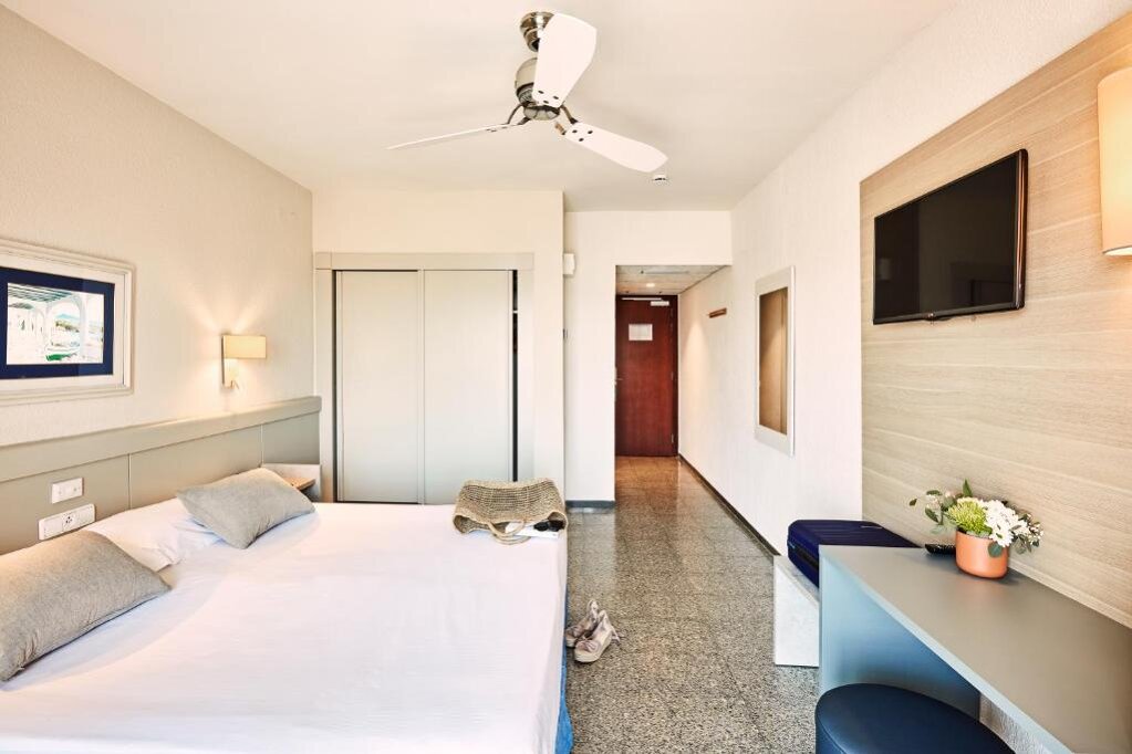 Hotel Goya Park