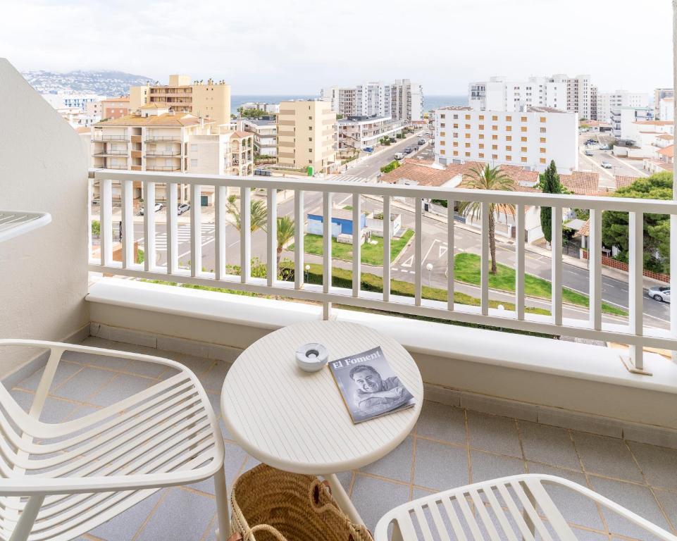 Hotel Goya Park