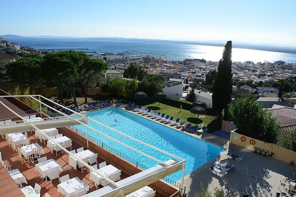 Hotel Grecs