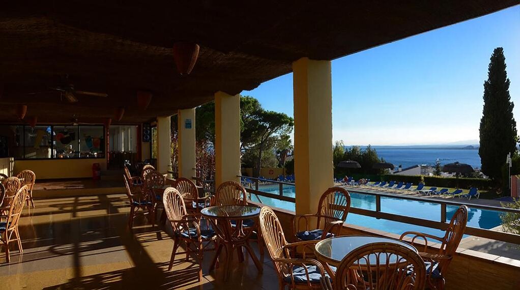 Hotel Grecs