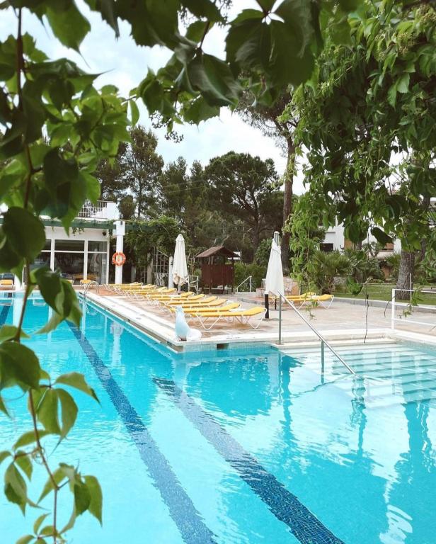 Hotel Gri-Mar