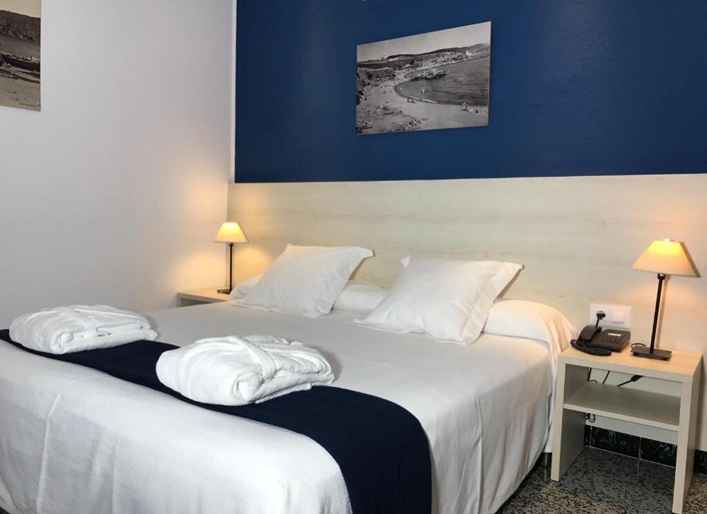 Hotel Gri-Mar