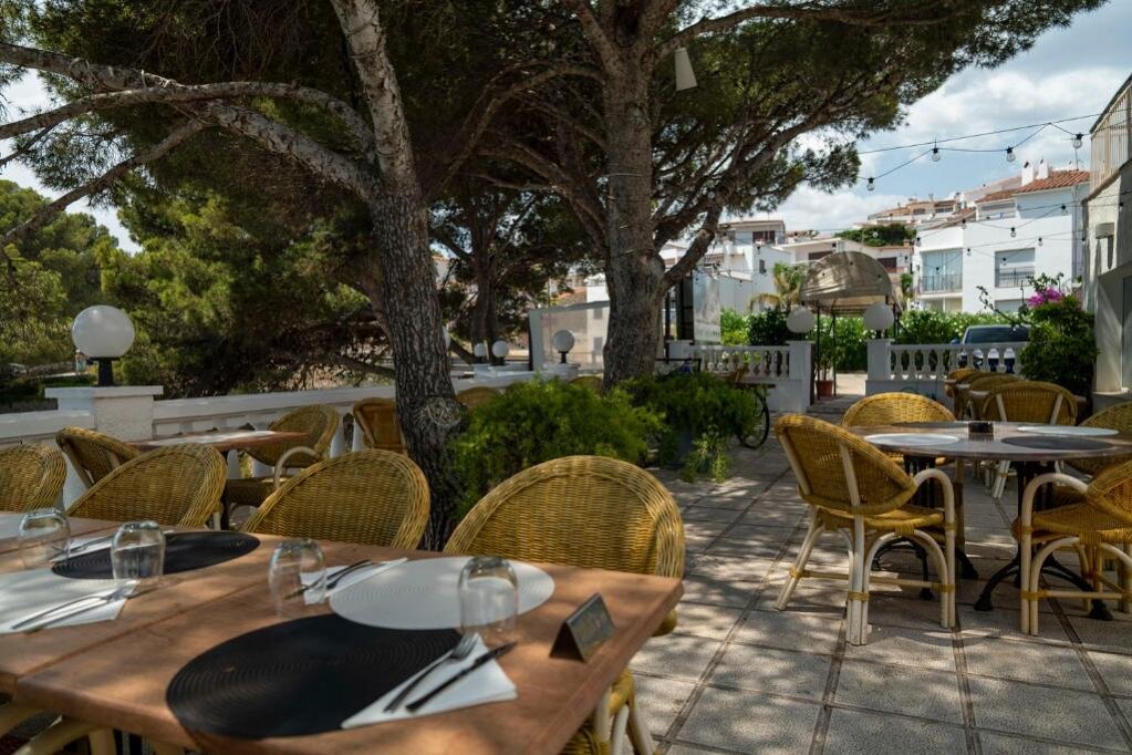 Hotel Grifeu