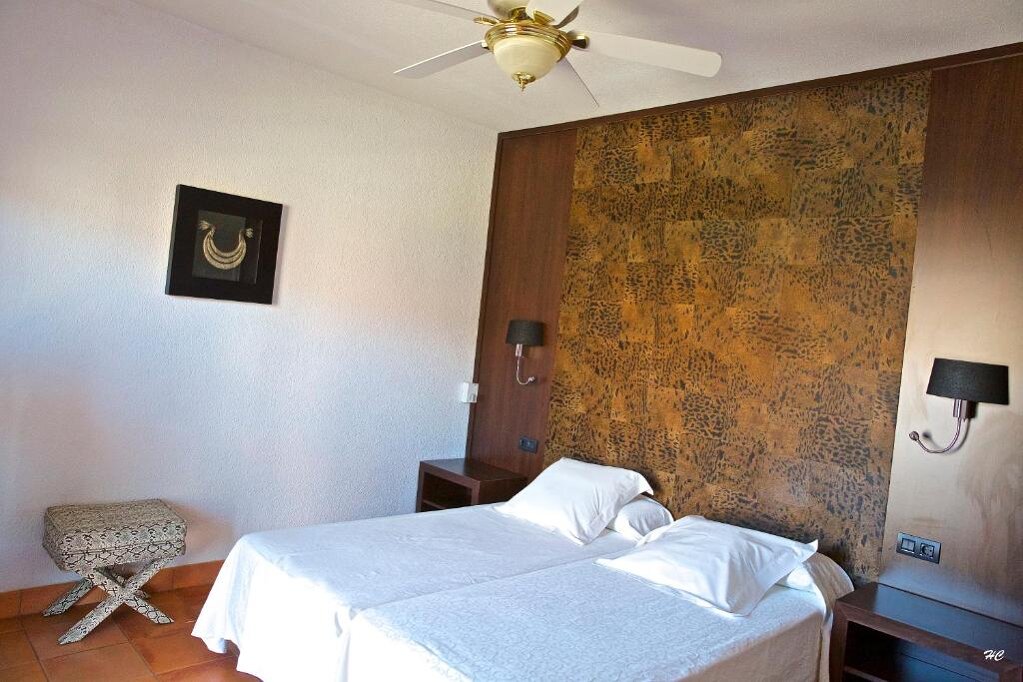Hotel Grifeu