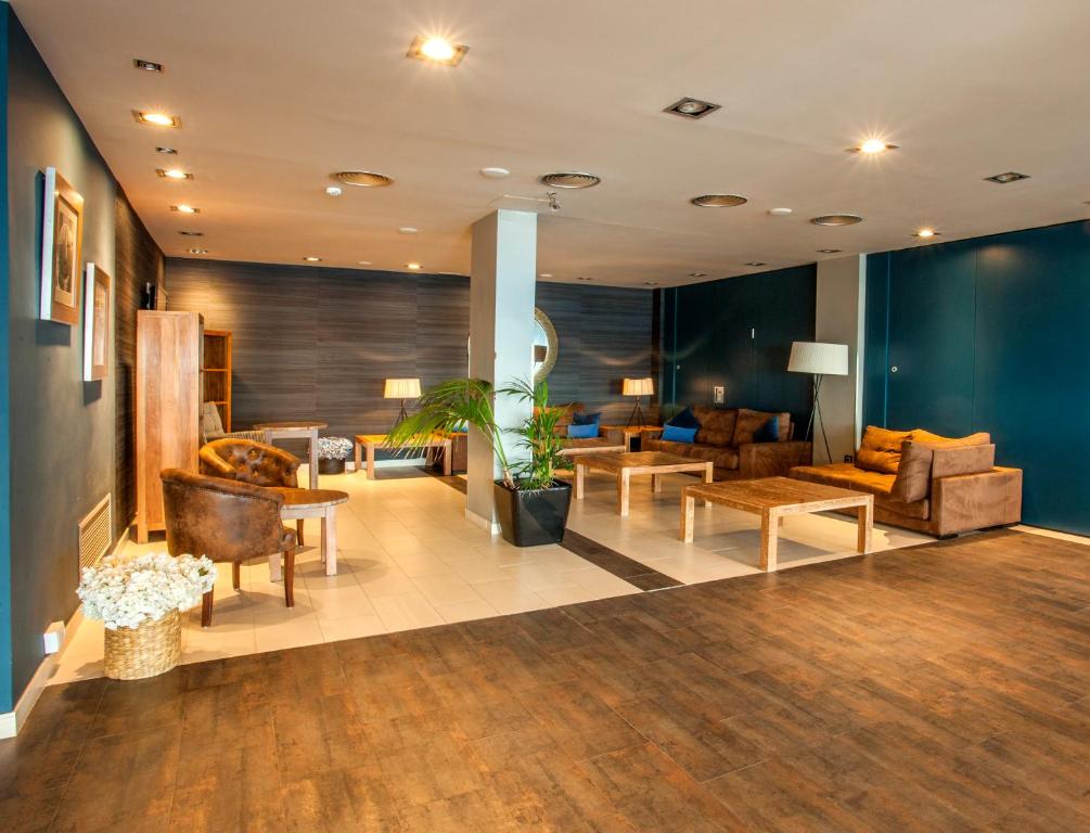 Hotel Horitzó by Pierre & Vacances