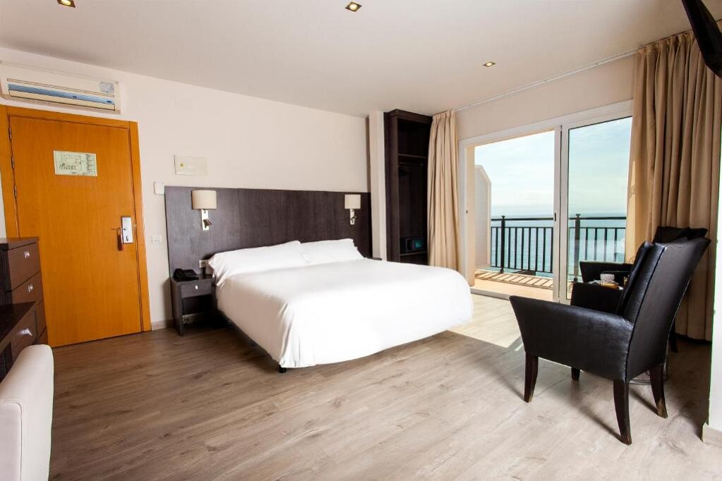 Hotel Horitzó by Pierre & Vacances