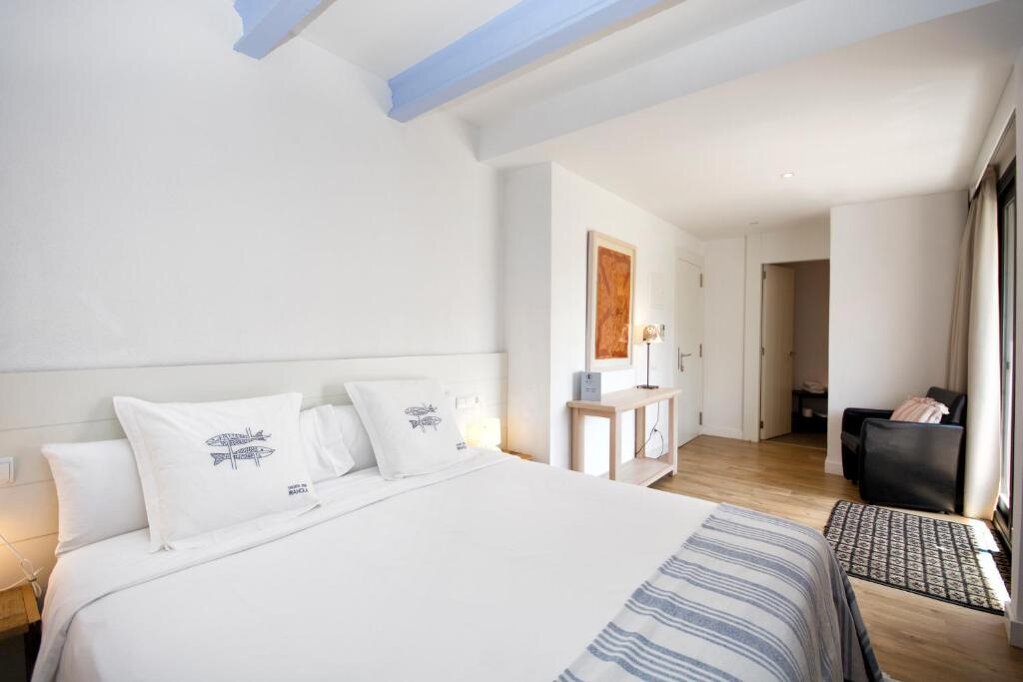 Hotel l'Horta d'en Rahola
