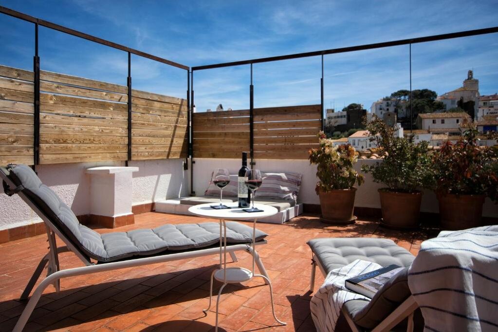 Hotel l'Horta d'en Rahola