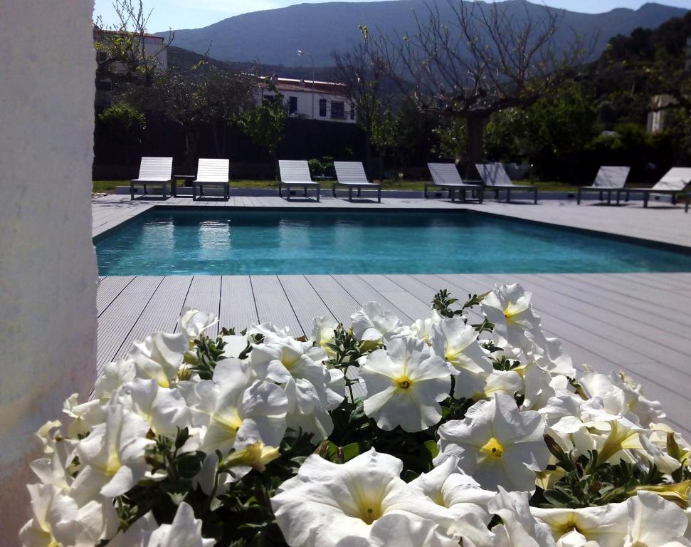 Hotel l'Horta d'en Rahola