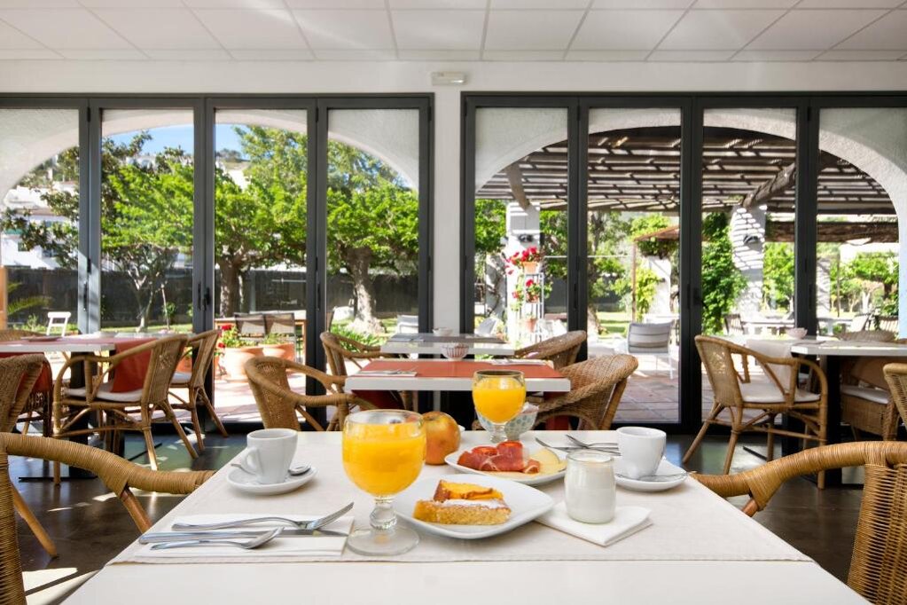 Hotel l'Horta d'en Rahola