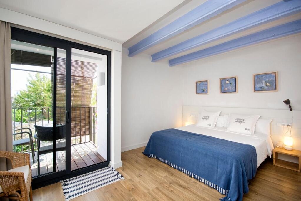 Hotel l'Horta d'en Rahola