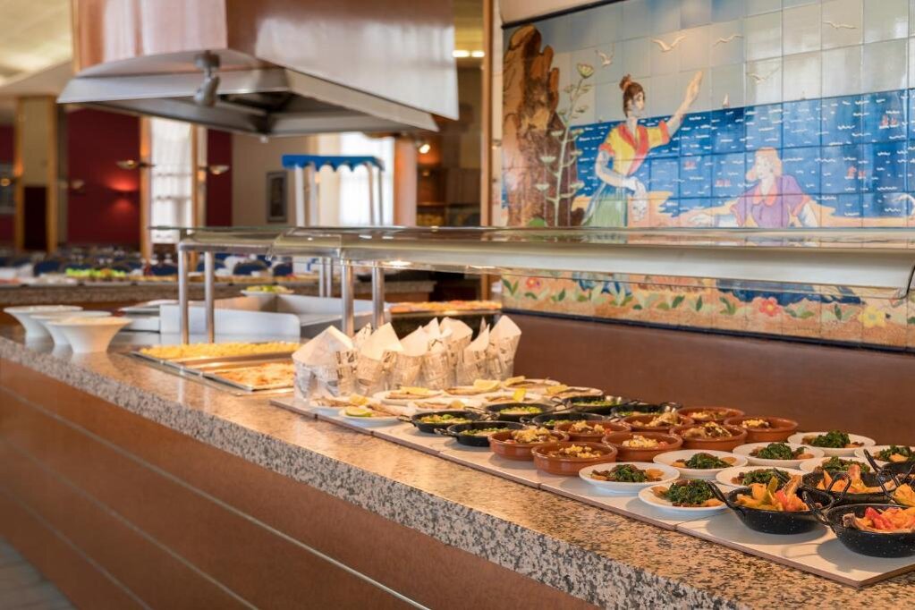 Hotel htop Platja Park