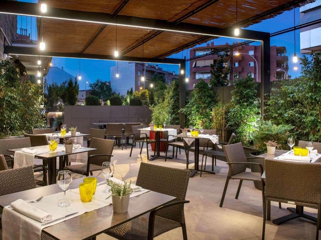 Ibis Styles Figueres Ronda