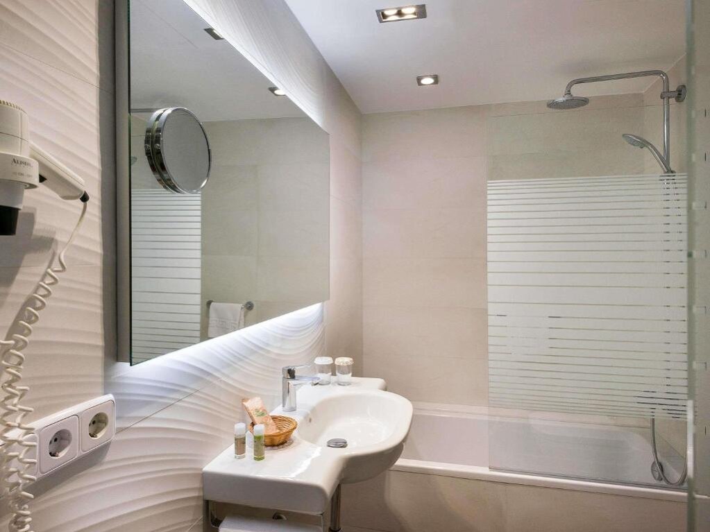 Ibis Styles Figueres Ronda