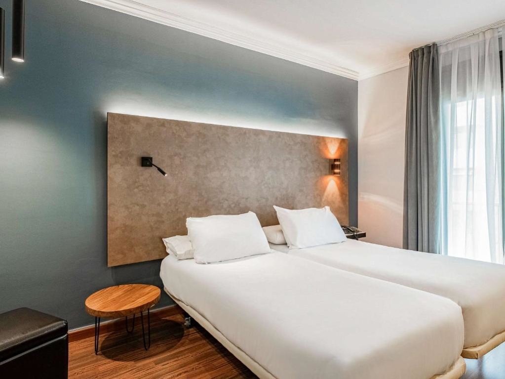 Ibis Styles Figueres Ronda