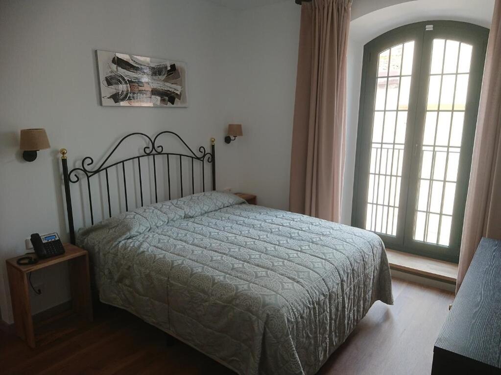 Hotel Jardí de Pedra
