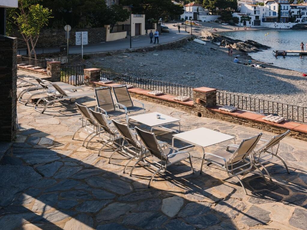Hotel Llané Petit