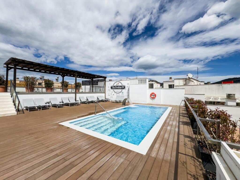 Hotel Marina