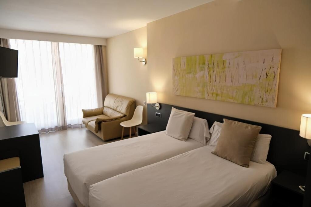 Hotel Marina
