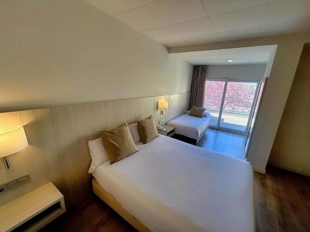 Hotel Marina