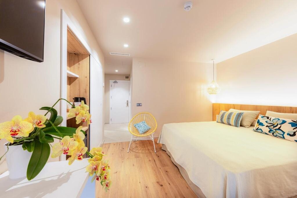 Hotel Marítim