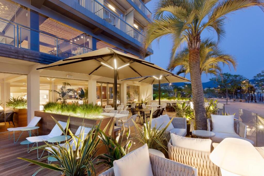 Hotel Marítim