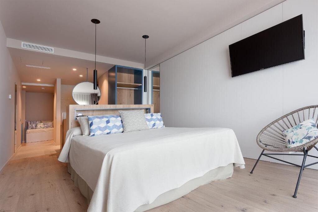Hotel Marítim
