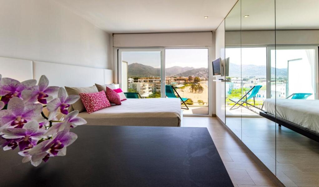 Hotel Marítim