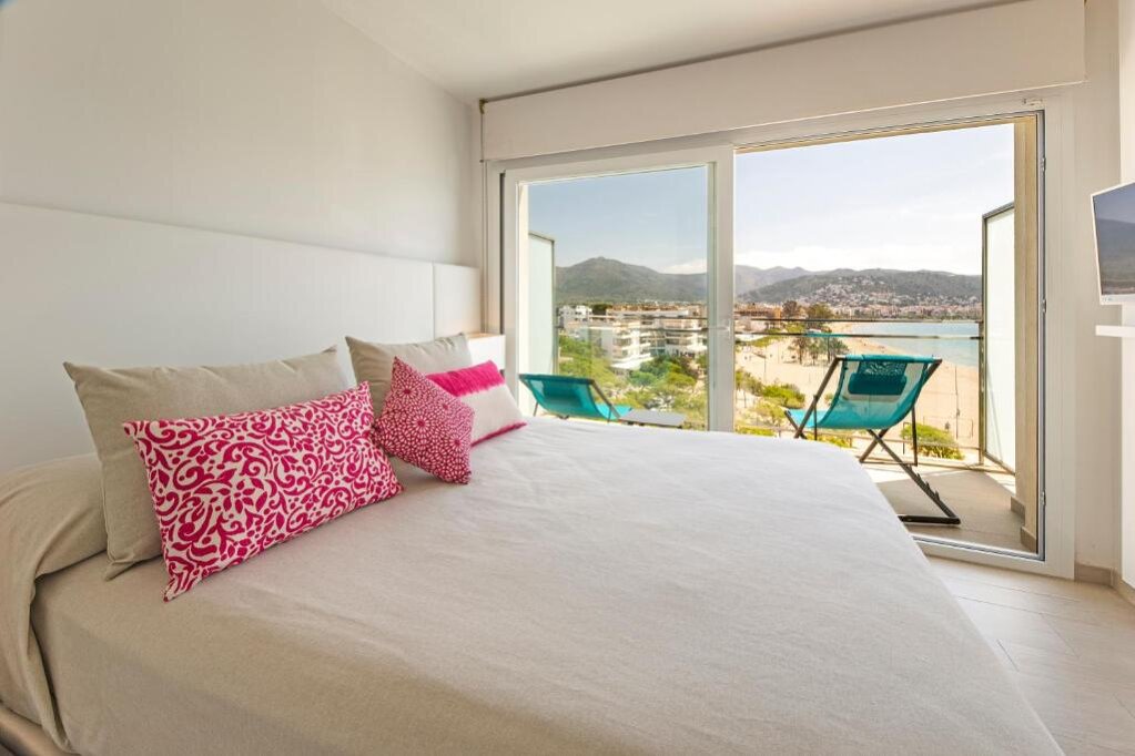 Hotel Marítim