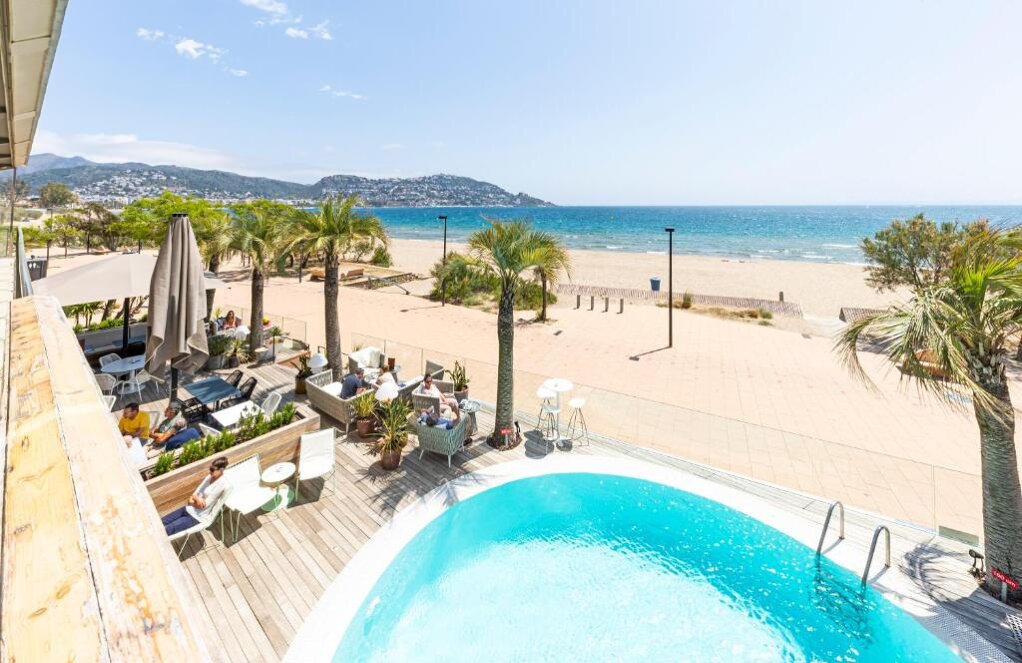 Hotel Marítim