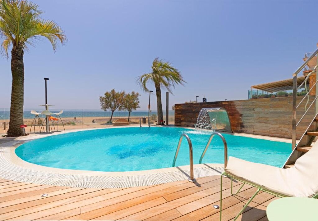 Hotel Marítim