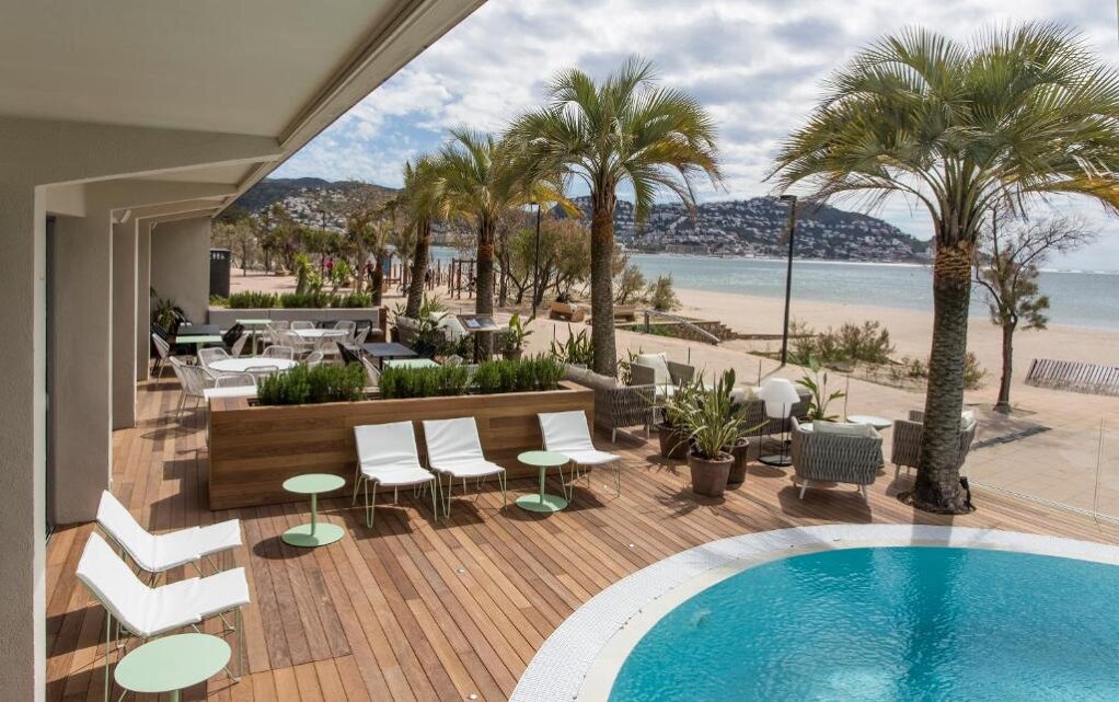 Hotel Marítim