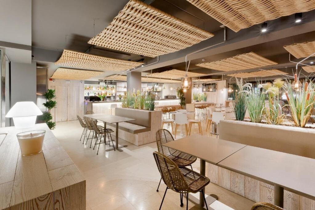 Hotel Marítim