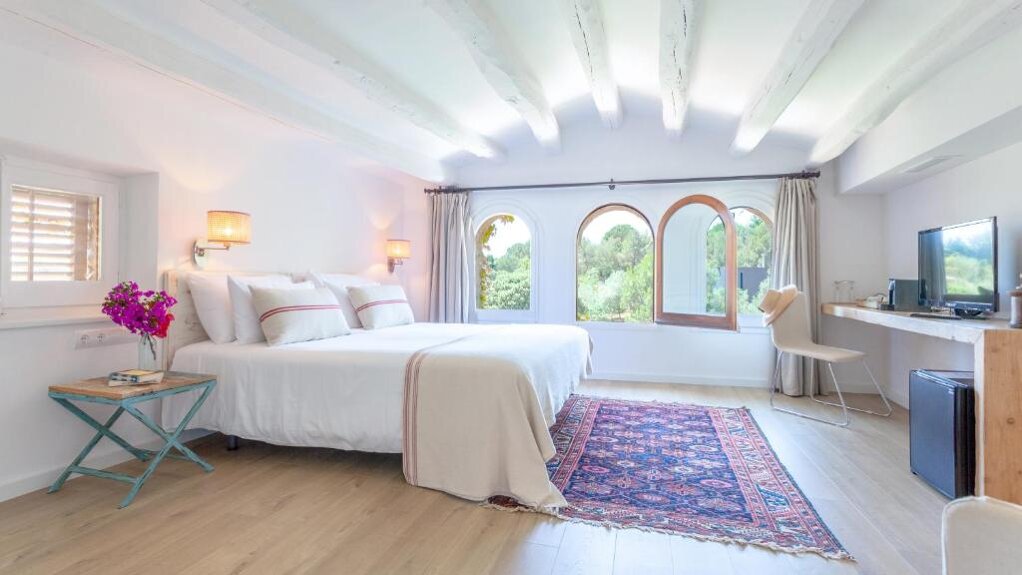 Hotel Mas Pastora