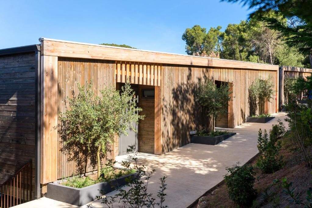 Hotel Mas Pastora