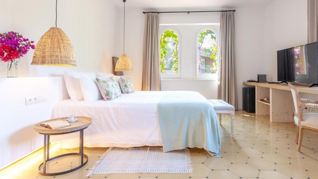 Hotel Mas Pastora