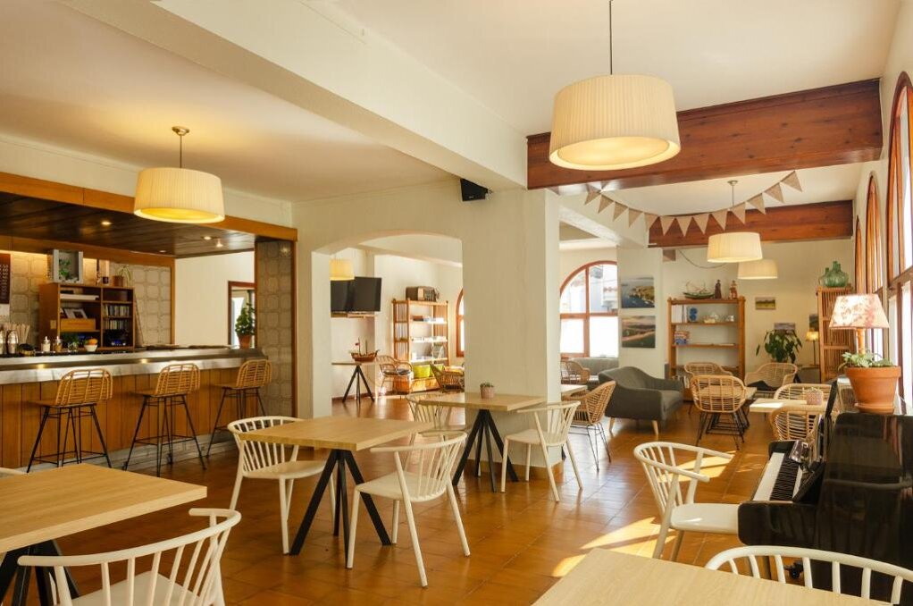 Hotel Medes II