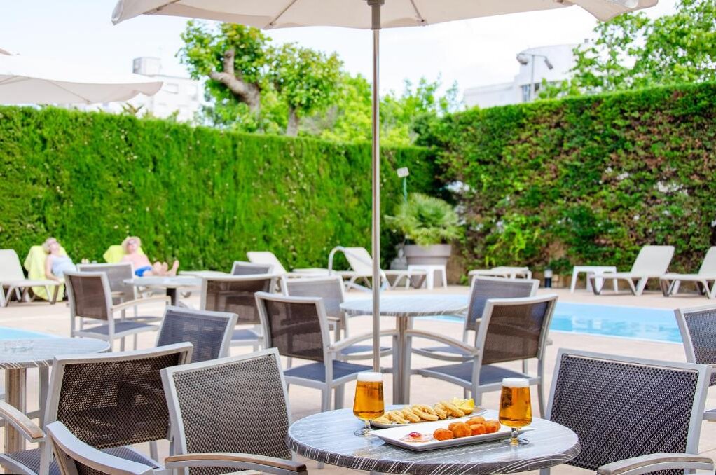Hotel Medes II