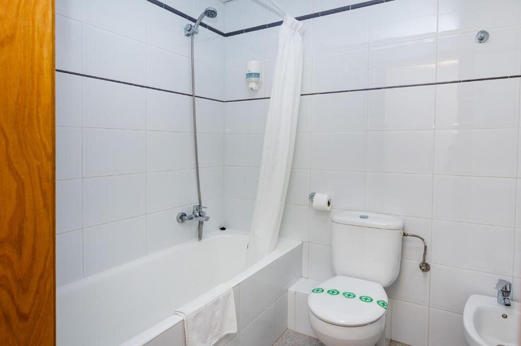 Hotel Medes II