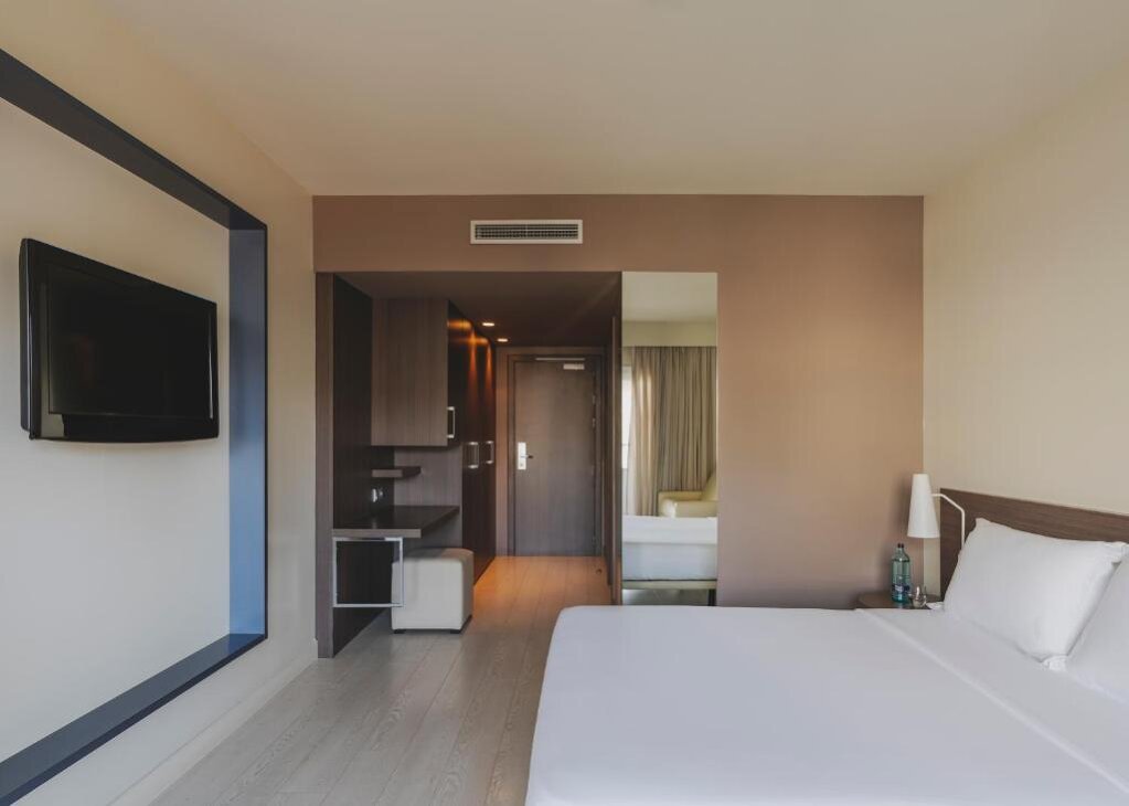 Hotel Mediterraneo Park