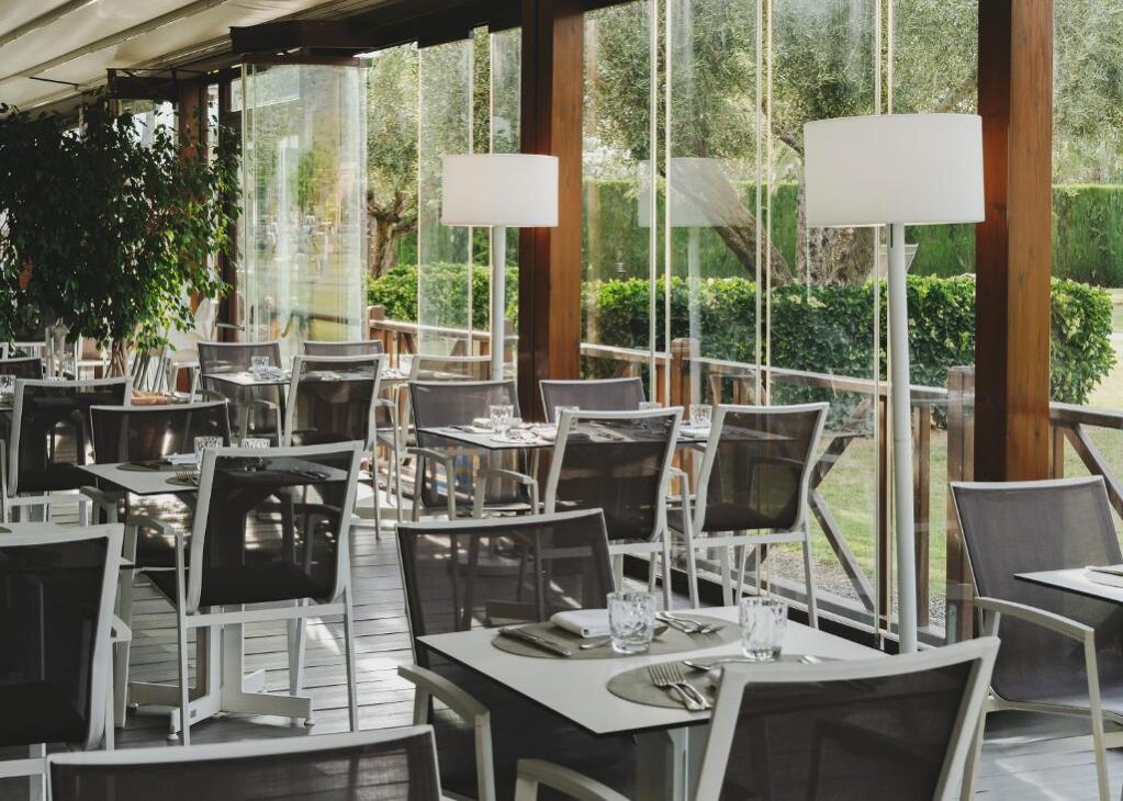 Hotel Mediterraneo Park