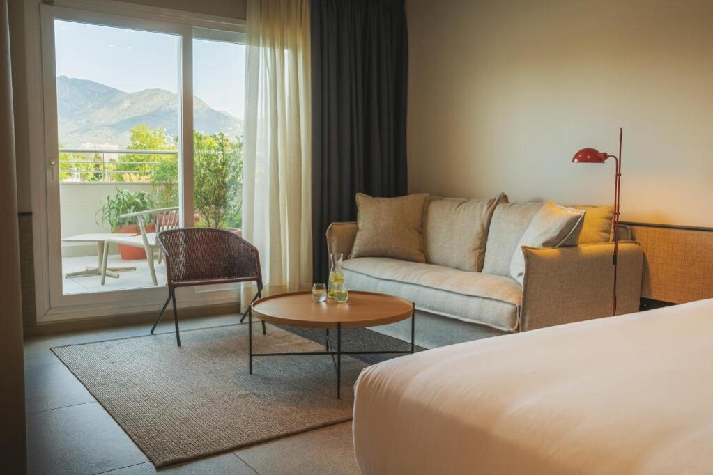 Hotel Mediterraneo Park
